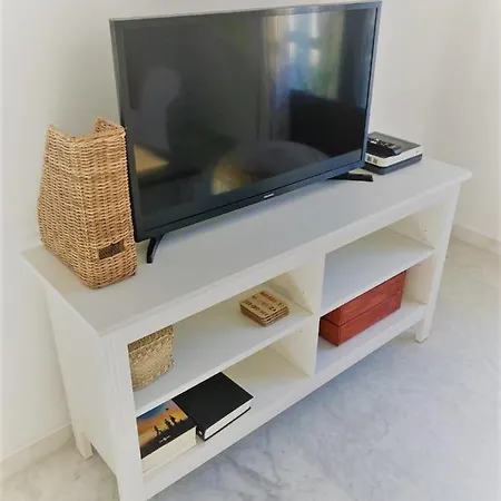 アパート El Envero