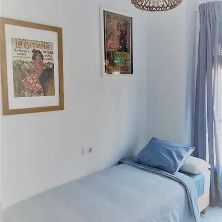 アパート El Envero *