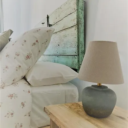 アパート El Envero ヘレス