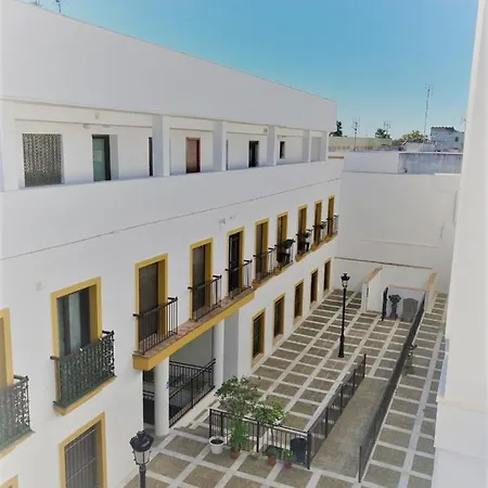 El Envero Jerez de la Frontera
