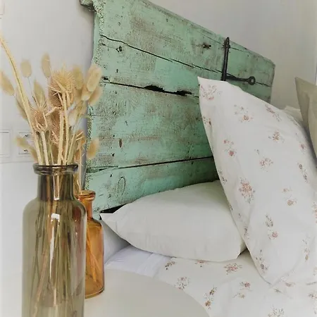 El Envero アパート ヘレス