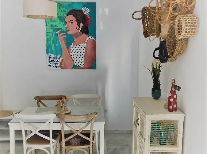 Appartement El Envero