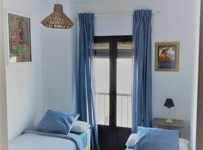 El Envero Jerez de la Frontera