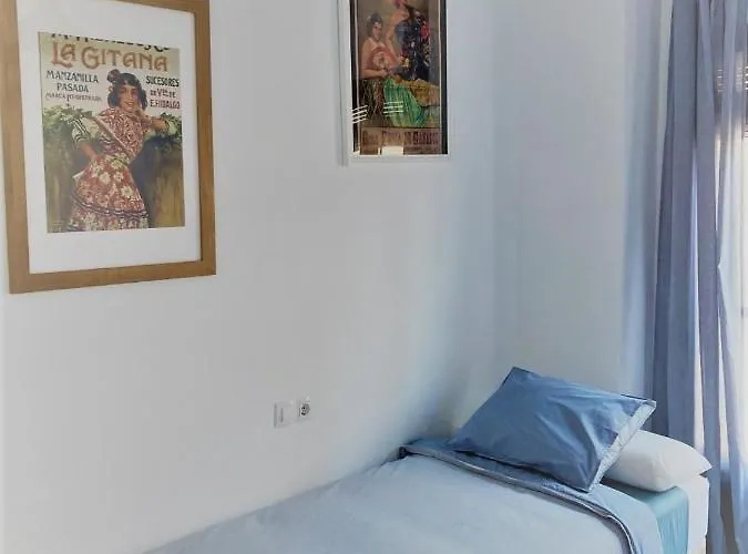 Appartement El Envero *