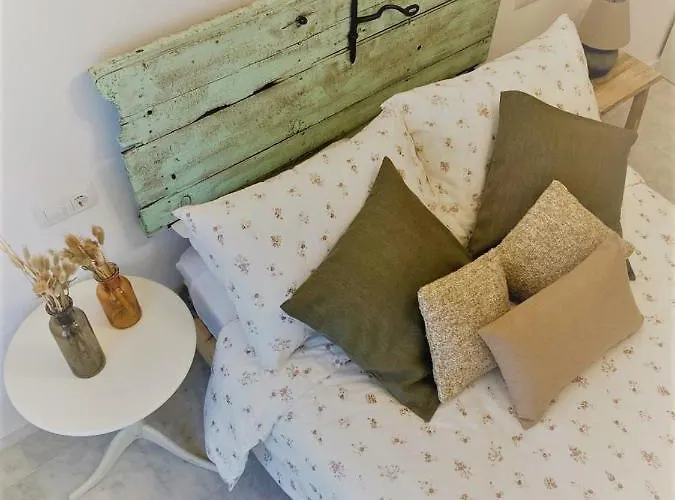 Appartement El Envero Jerez de la Frontera