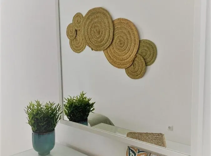 Appartement El Envero Jerez de la Frontera