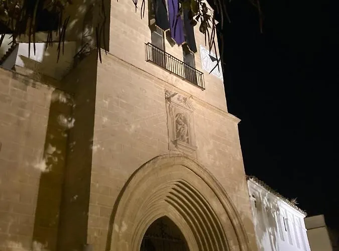 Appartement El Envero *