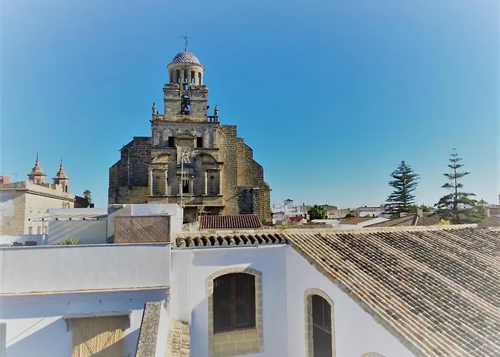 Appartement El Envero Jerez de la Frontera