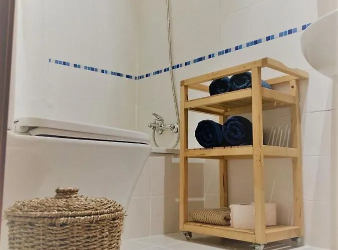 El Envero Appartement Jerez de la Frontera