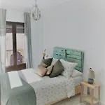 El Envero Appartement