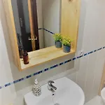 El Envero Appartement
