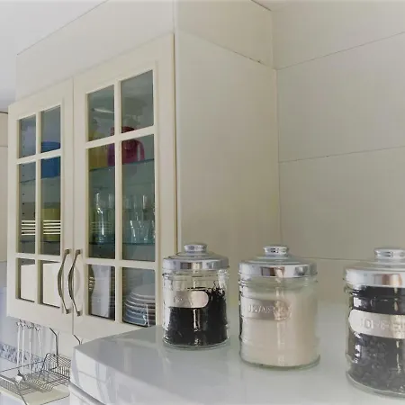 El Envero Appartement