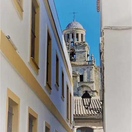 דירה El Envero *