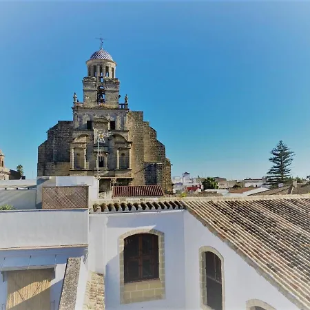 Appartement El Envero Jerez de la Frontera