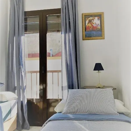 Διαμέρισμα El Envero *