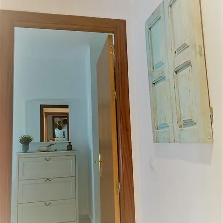 El Envero Lägenhet Jerez de la Frontera