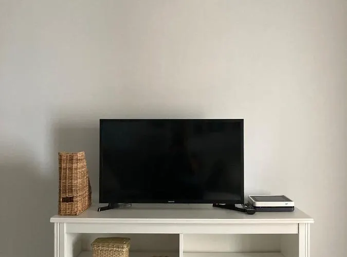 דירה El Envero *