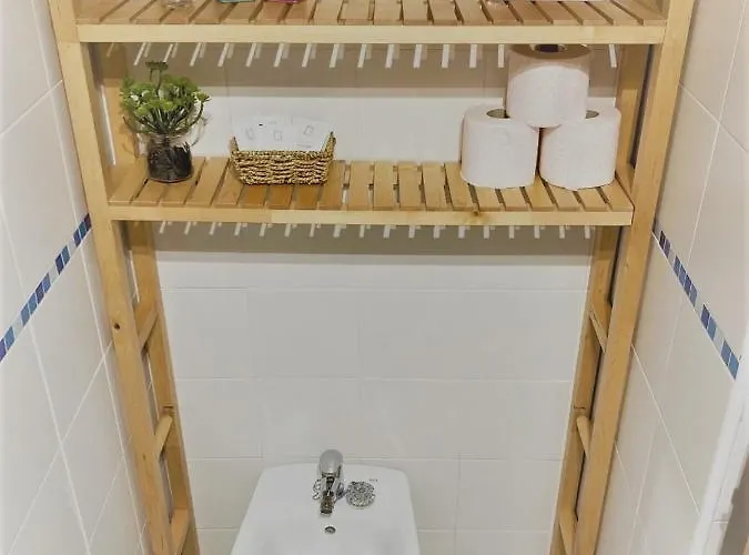 דירה El Envero חרז