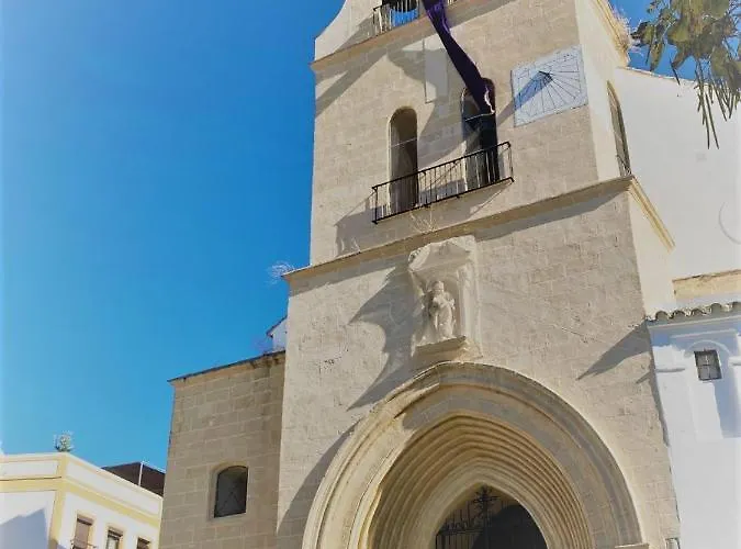 El Envero דירה *