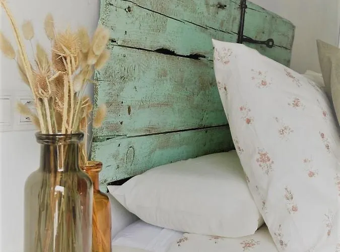 El Envero דירה חרז