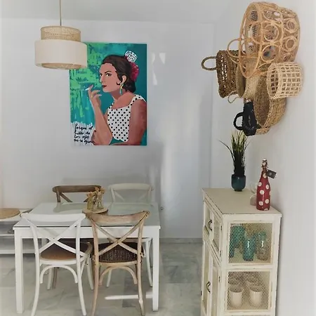 Apartman El Envero