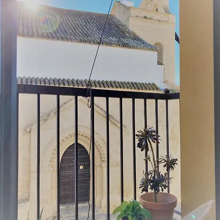 El Envero Apartman