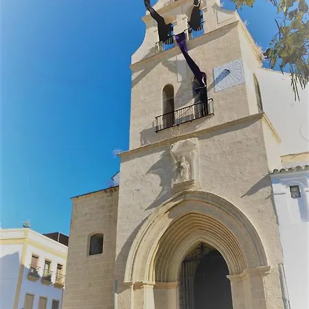 El Envero Апартаменти *