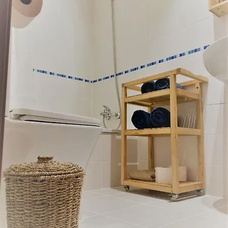 El Envero Апартаменти Херес-де-ла-Фронтера