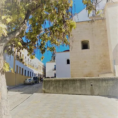 Апартаменти El Envero