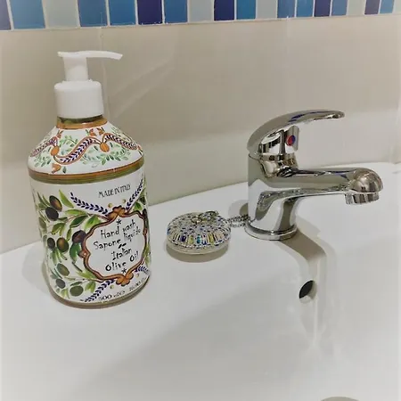 Apartman El Envero *